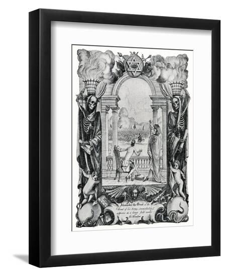 Giclee Print, , large