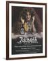 Rexall, Hair Shampoo Tonic, USA, 1910-null-Framed Giclee Print