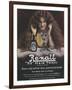 Rexall, Hair Shampoo Tonic, USA, 1910-null-Framed Giclee Print