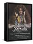 Rexall, Hair Shampoo Tonic, USA, 1910-null-Framed Stretched Canvas