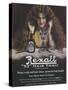 Rexall, Hair Shampoo Tonic, USA, 1910-null-Stretched Canvas