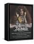 Rexall, Hair Shampoo Tonic, USA, 1910-null-Framed Stretched Canvas