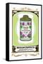 Rexall Violet Talcum Powder-null-Framed Stretched Canvas