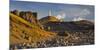 Reykjalighthouse of Nes, Coastal Scenery, Iceland-Rainer Mirau-Mounted Photographic Print