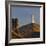 Reykjalighthouse of Nes, Iceland-Rainer Mirau-Framed Photographic Print