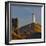 Reykjalighthouse of Nes, Iceland-Rainer Mirau-Framed Photographic Print