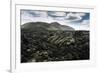 Reykjanes Peninsula, Iceland, Polar Regions-Michael-Framed Photographic Print