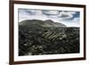 Reykjanes Peninsula, Iceland, Polar Regions-Michael-Framed Photographic Print