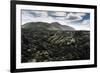 Reykjanes Peninsula, Iceland, Polar Regions-Michael-Framed Photographic Print