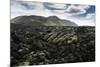 Reykjanes Peninsula, Iceland, Polar Regions-Michael-Mounted Photographic Print