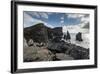 Reykjanes Peninsula, Iceland, Polar Regions-Michael-Framed Photographic Print