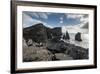 Reykjanes Peninsula, Iceland, Polar Regions-Michael-Framed Photographic Print