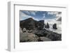 Reykjanes Peninsula, Iceland, Polar Regions-Michael-Framed Photographic Print