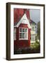 Reykjavik, Iceland, Polar Regions-Michael Snell-Framed Photographic Print