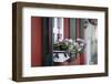 Reykjavik, Iceland, Polar Regions-Michael-Framed Photographic Print