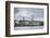 Reykjavik, Iceland, Polar Regions-Michael-Framed Photographic Print