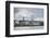 Reykjavik, Iceland, Polar Regions-Michael-Framed Photographic Print