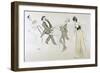 Reynaldo Hahn, Sem 14, 2-null-Framed Art Print