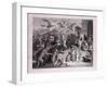 Reynard's Trial-null-Framed Giclee Print