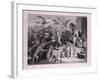 Reynard's Trial-null-Framed Giclee Print