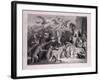 Reynard's Trial-null-Framed Giclee Print