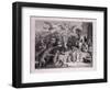 Reynard's Trial-null-Framed Giclee Print