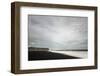 Reynisdrangar Sea Stacks, Reynisfjara, Vik, Iceland, Polar Regions-Bill Ward-Framed Photographic Print