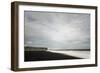 Reynisdrangar Sea Stacks, Reynisfjara, Vik, Iceland, Polar Regions-Bill Ward-Framed Photographic Print