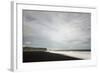 Reynisdrangar Sea Stacks, Reynisfjara, Vik, Iceland, Polar Regions-Bill Ward-Framed Photographic Print