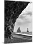 Reynisfjara Beach, Iceland-Nadia Isakova-Mounted Photographic Print