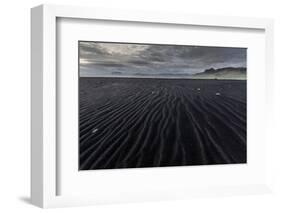 Reynisfjara, Vik, Iceland, Polar Regions-Bill Ward-Framed Photographic Print