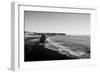 Reynisfjara-Laura Marshall-Framed Photographic Print