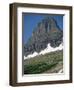 Reynolds Mountain in Summer-Neil Rabinowitz-Framed Photographic Print