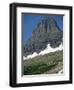 Reynolds Mountain in Summer-Neil Rabinowitz-Framed Photographic Print