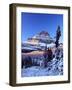 Reynolds Moutain-Ike Leahy-Framed Premium Photographic Print
