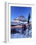 Reynolds Moutain-Ike Leahy-Framed Premium Photographic Print