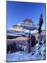 Reynolds Moutain-Ike Leahy-Mounted Premium Photographic Print