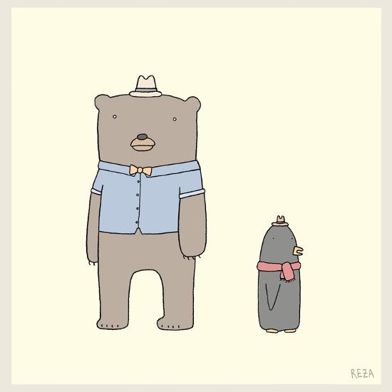 Art Print, , large