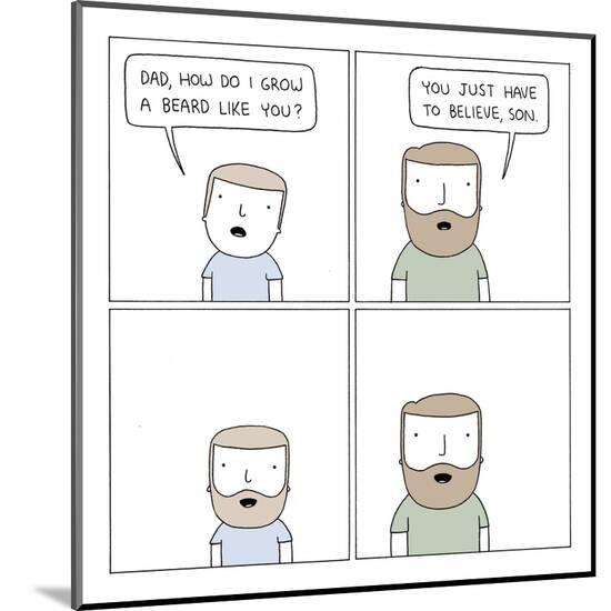Art Print, , large
