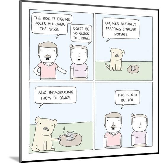 Art Print, , large