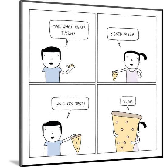 Art Print, , large