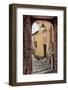 Rezzonico Arc #1-Alan Blaustein-Framed Photographic Print