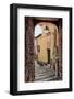 Rezzonico Arc #1-Alan Blaustein-Framed Photographic Print