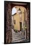 Rezzonico Arc #1-Alan Blaustein-Framed Photographic Print