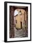 Rezzonico Arc #1-Alan Blaustein-Framed Photographic Print