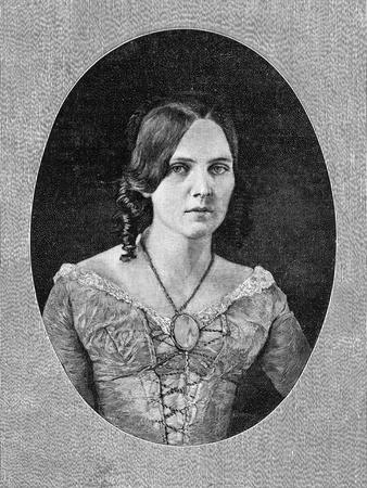 Elizabeth Morton