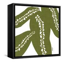 Rhaphido-Trish Sierer-Framed Stretched Canvas