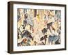 Rhapsody in Blue, 1928-Earl Horter-Framed Giclee Print