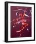 Rhapsody-Penny Warden-Framed Premium Giclee Print