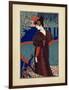 Rhead-null-Framed Giclee Print